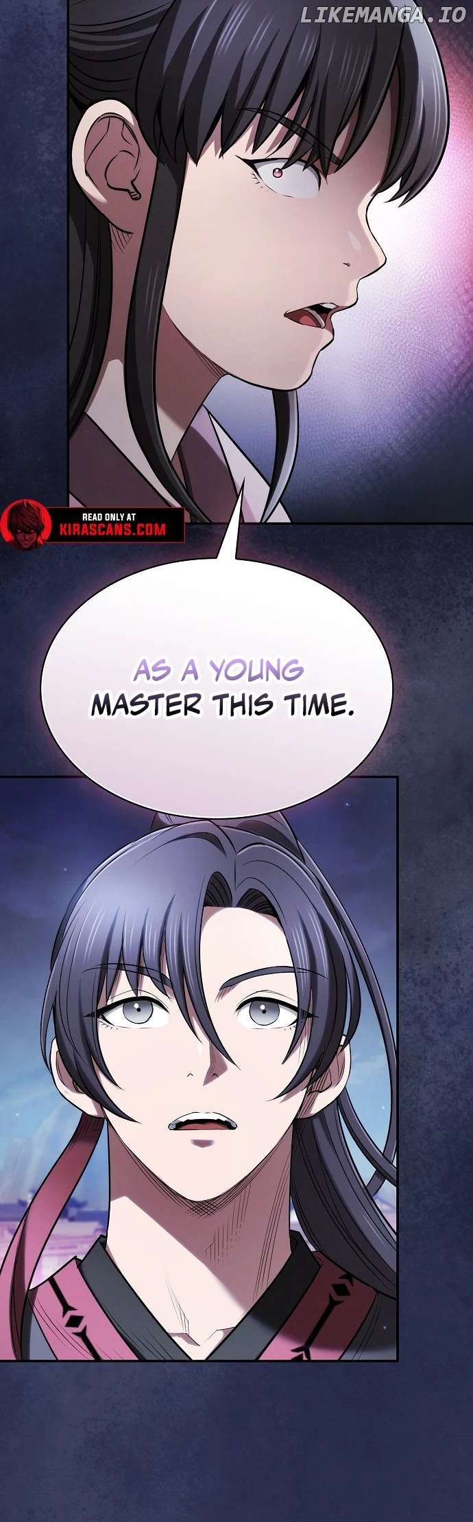 The Spy’s Life In The Demonic Cult Chapter 21 - page 53