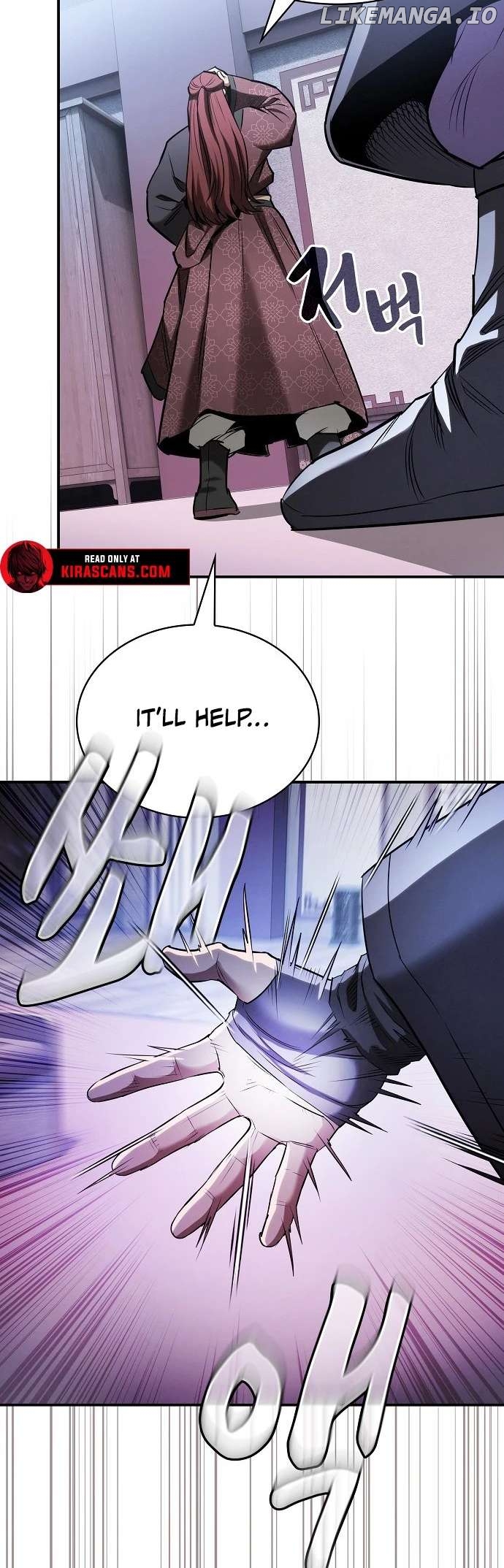 The Spy’s Life In The Demonic Cult Chapter 21 - page 59
