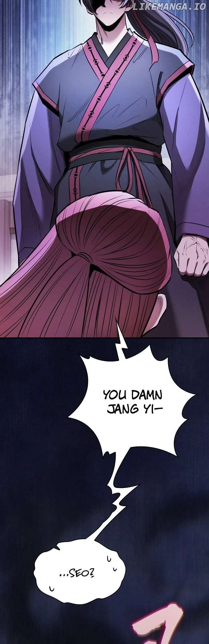 The Spy’s Life In The Demonic Cult Chapter 21 - page 63