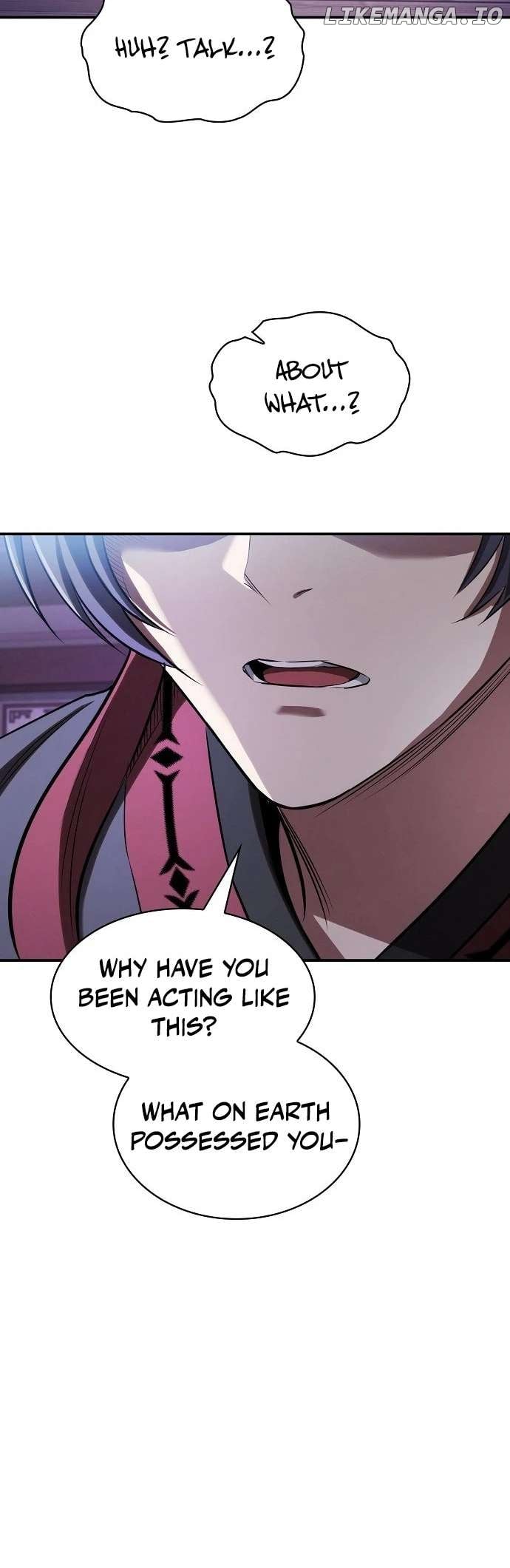 The Spy’s Life In The Demonic Cult Chapter 21 - page 67