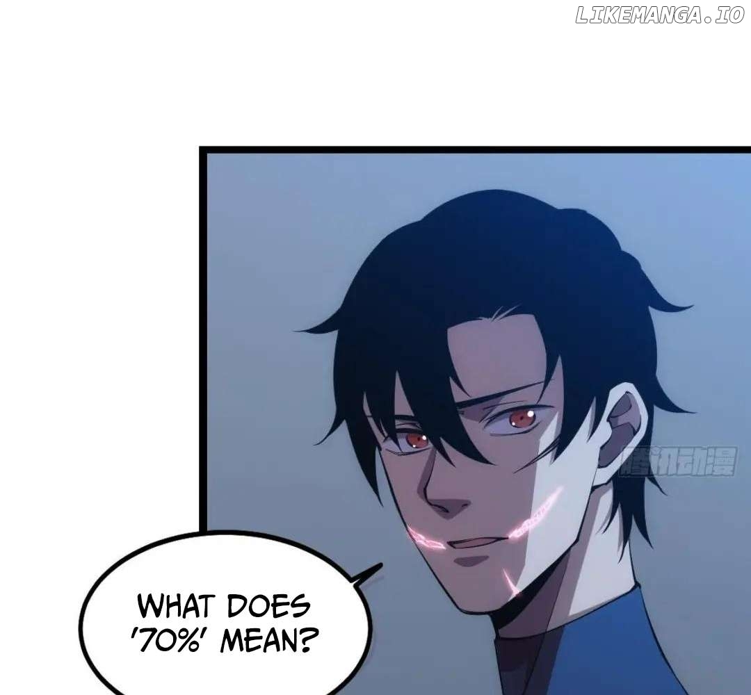 Extremely Evil Game Chapter 33 - page 11