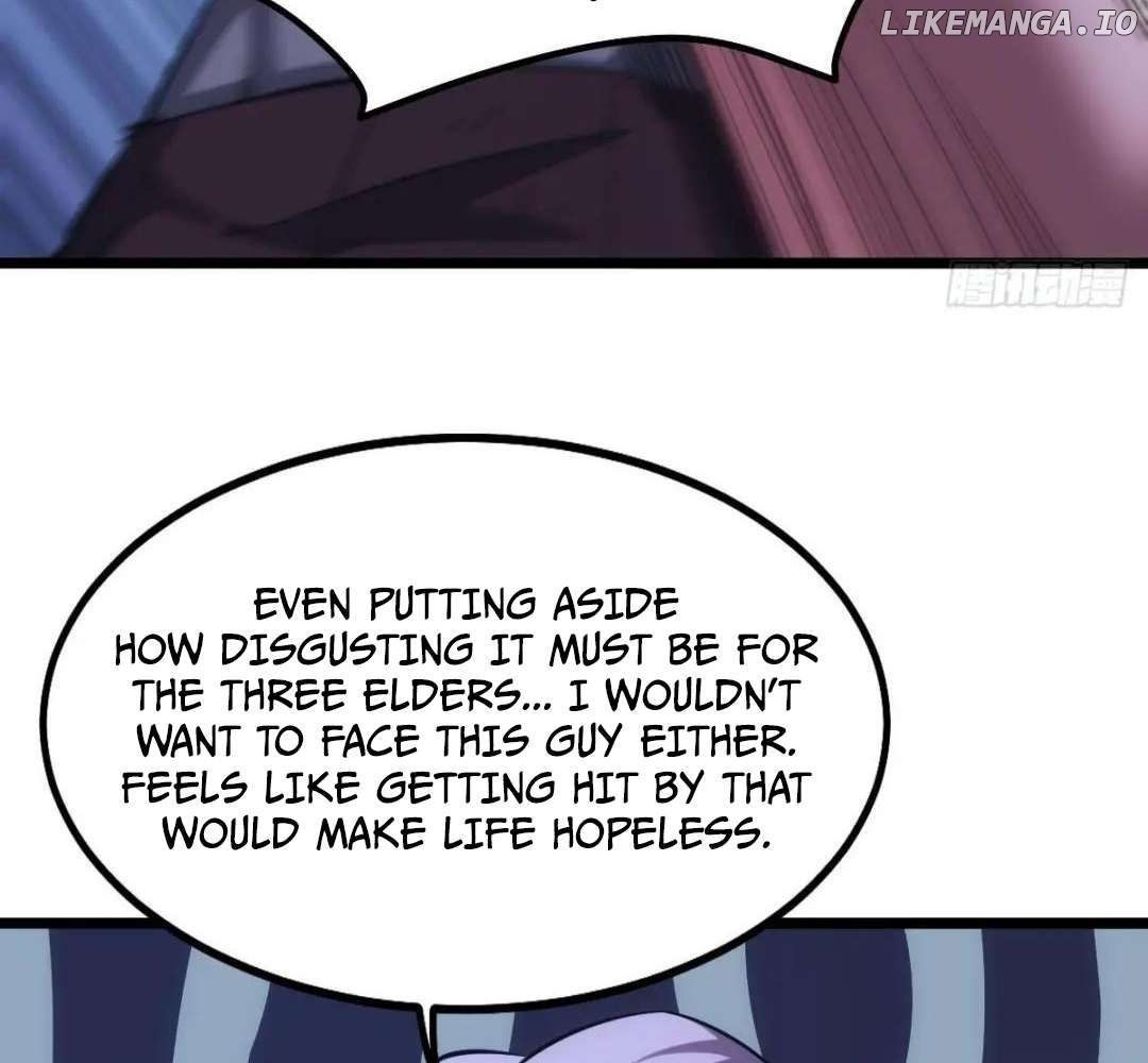 Extremely Evil Game Chapter 33 - page 19
