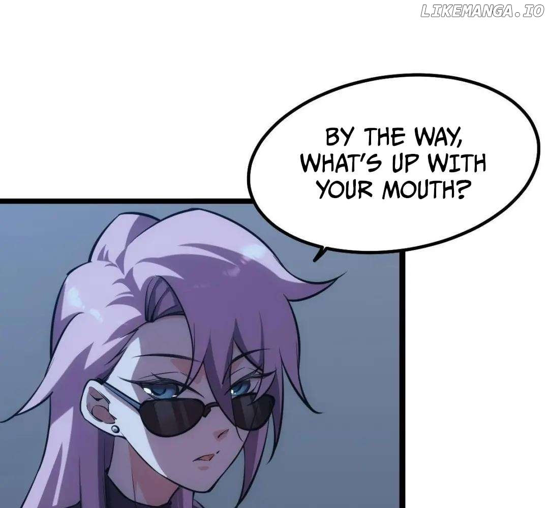 Extremely Evil Game Chapter 33 - page 27