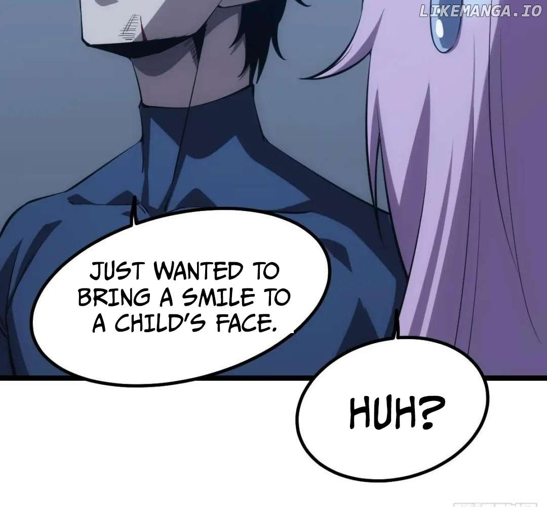 Extremely Evil Game Chapter 33 - page 29