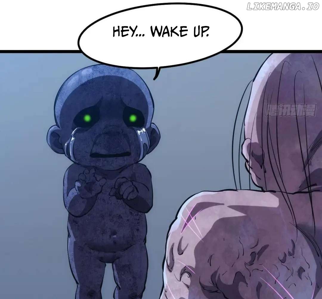 Extremely Evil Game Chapter 33 - page 33