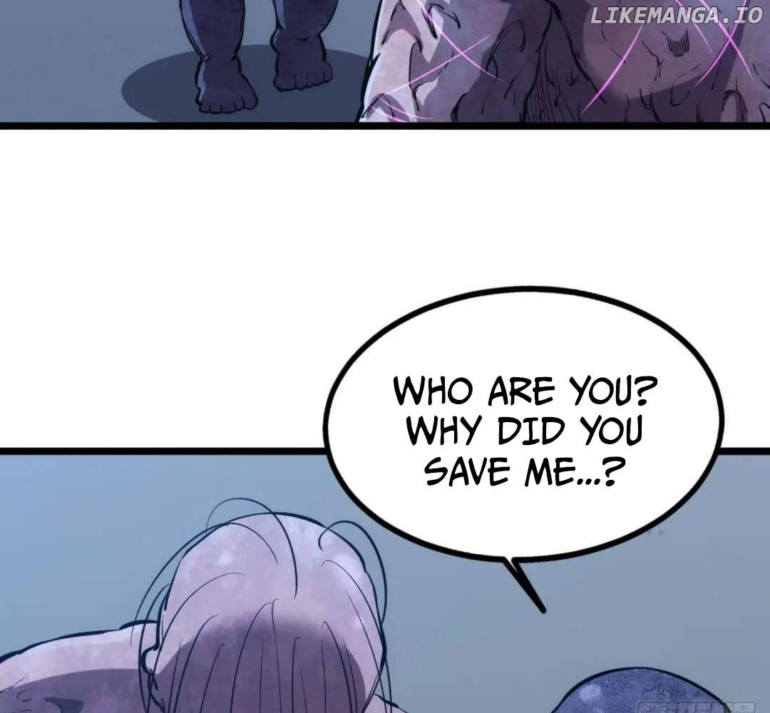 Extremely Evil Game Chapter 33 - page 34
