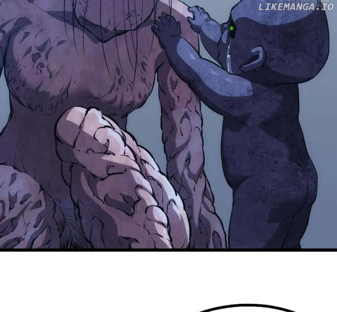 Extremely Evil Game Chapter 33 - page 35
