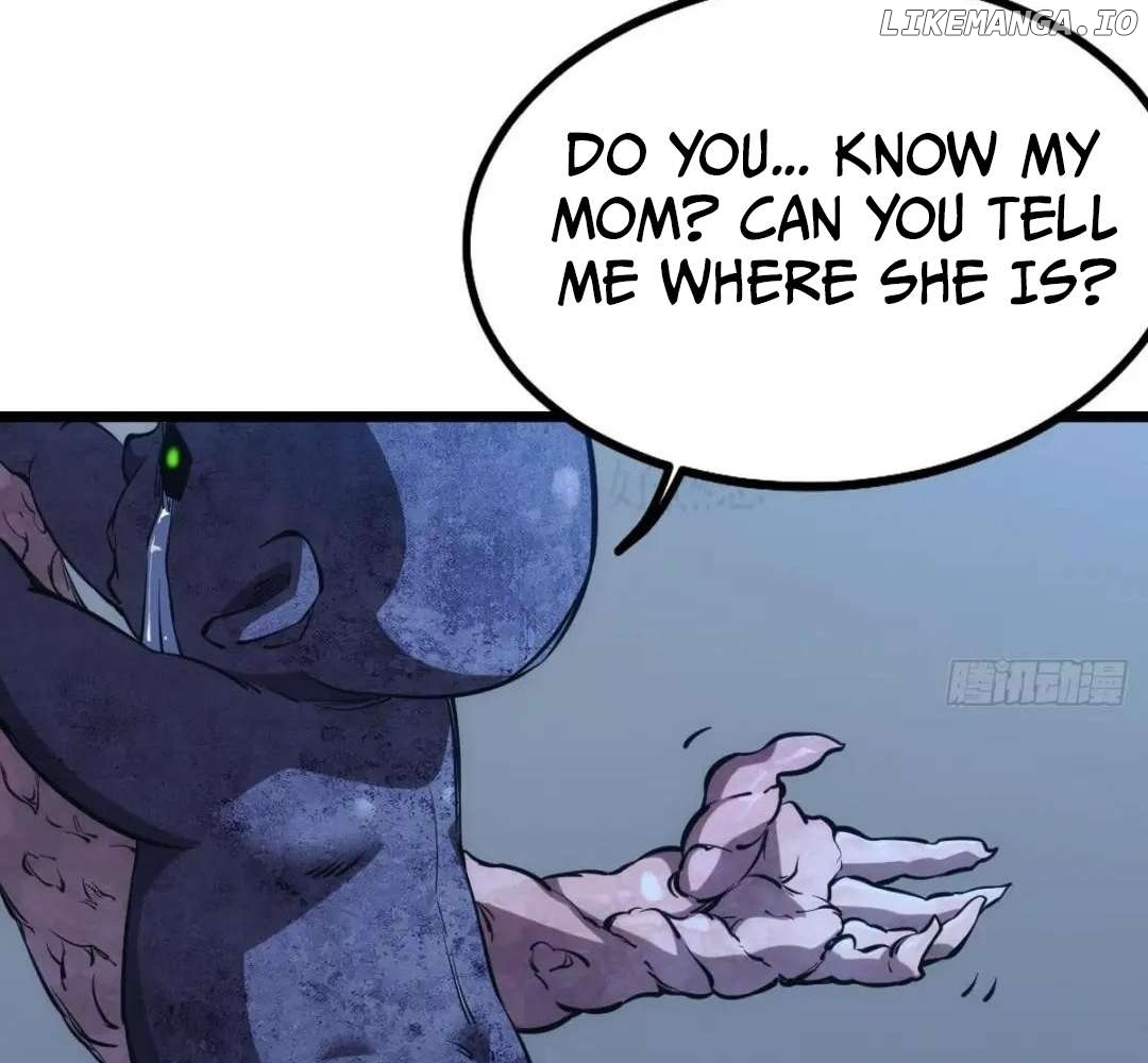 Extremely Evil Game Chapter 33 - page 36