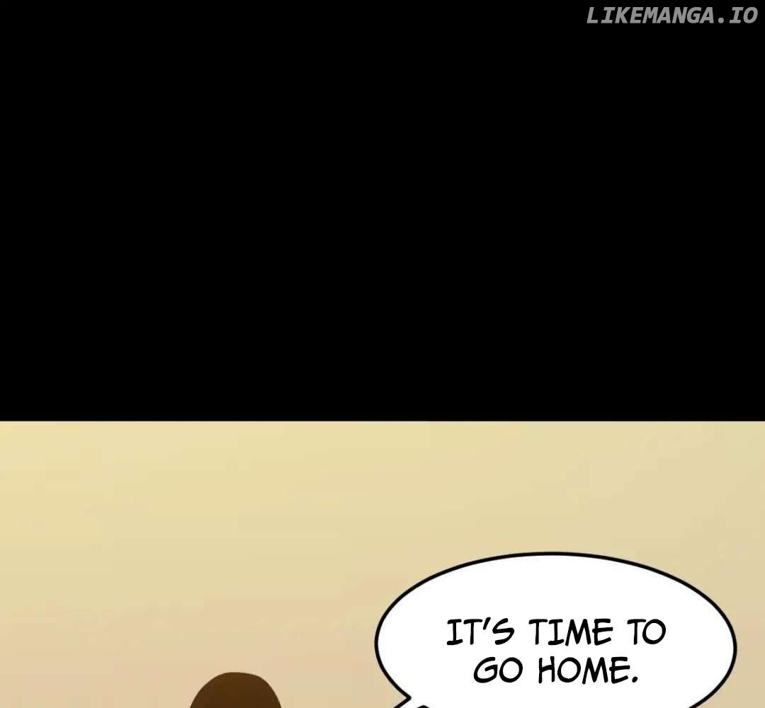 Extremely Evil Game Chapter 33 - page 46