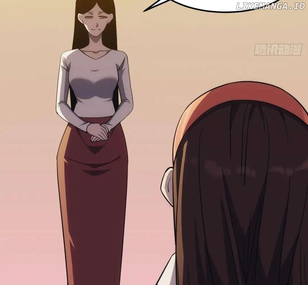 Extremely Evil Game Chapter 33 - page 47