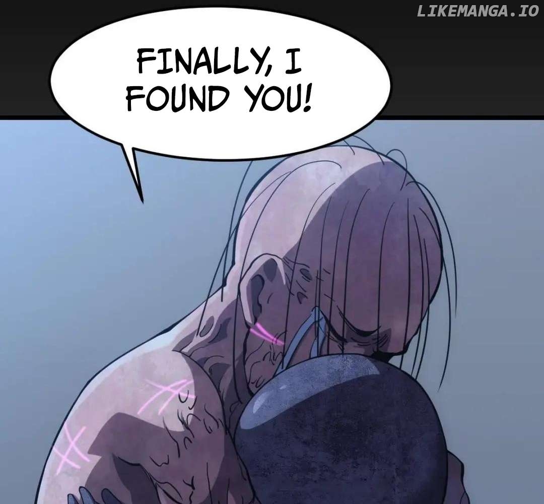 Extremely Evil Game Chapter 33 - page 52