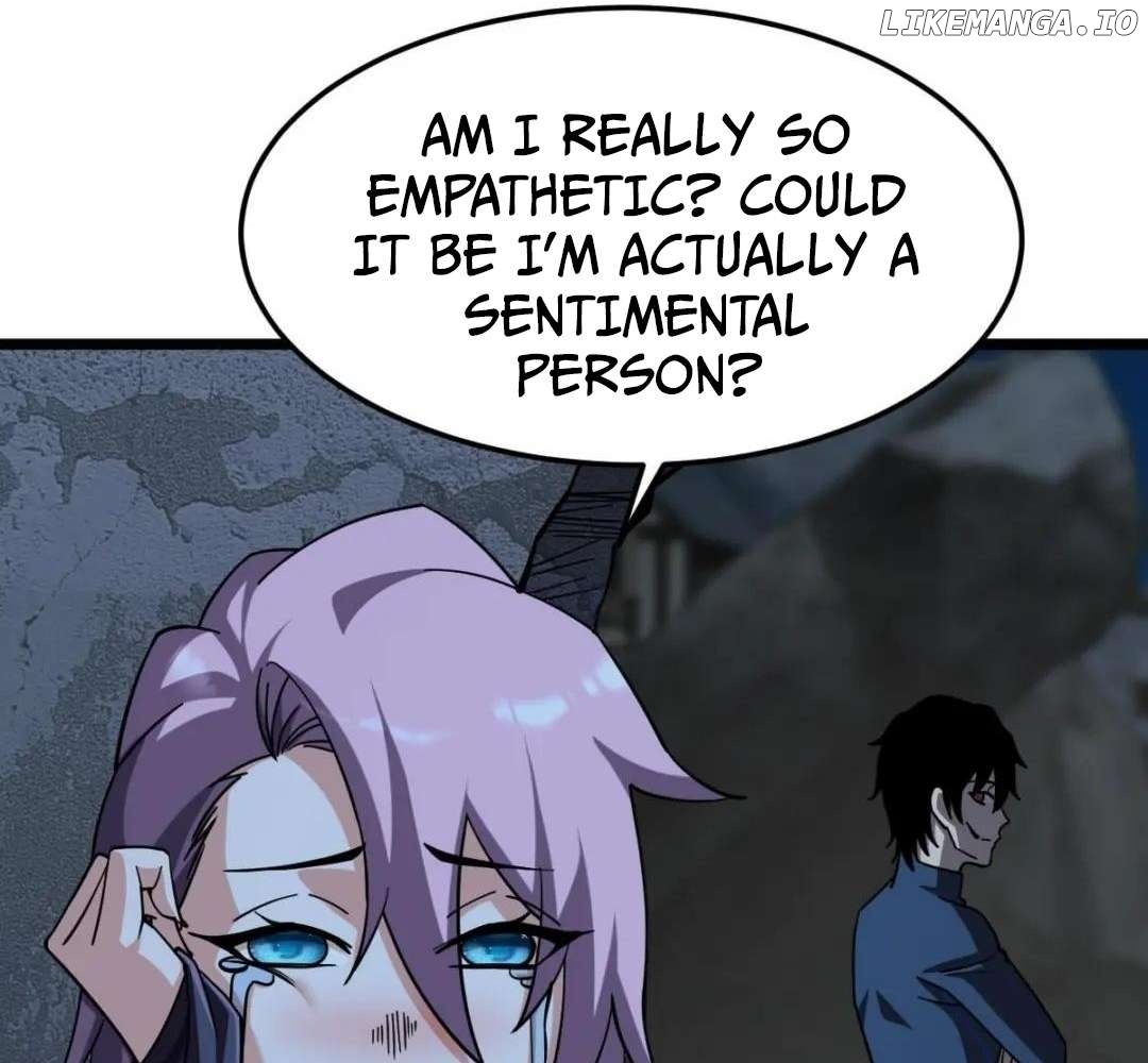 Extremely Evil Game Chapter 33 - page 55