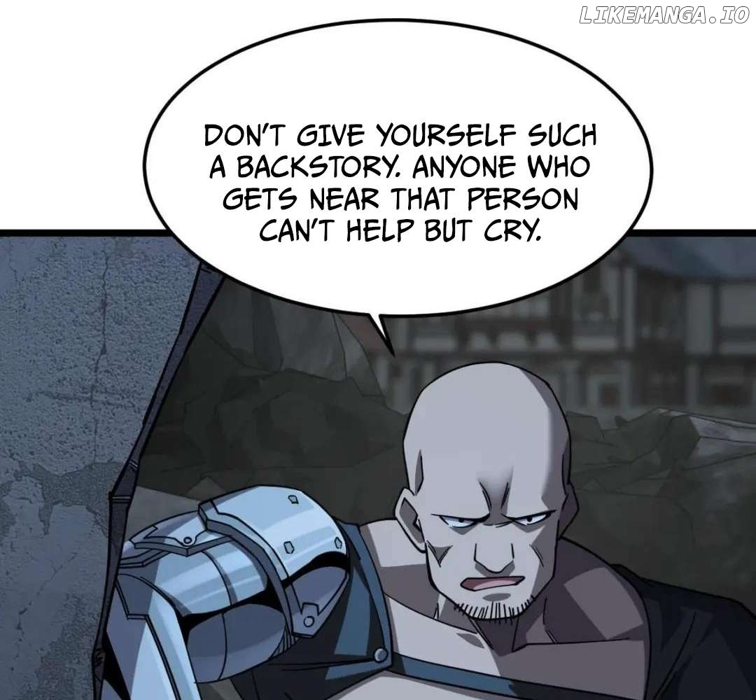 Extremely Evil Game Chapter 33 - page 57