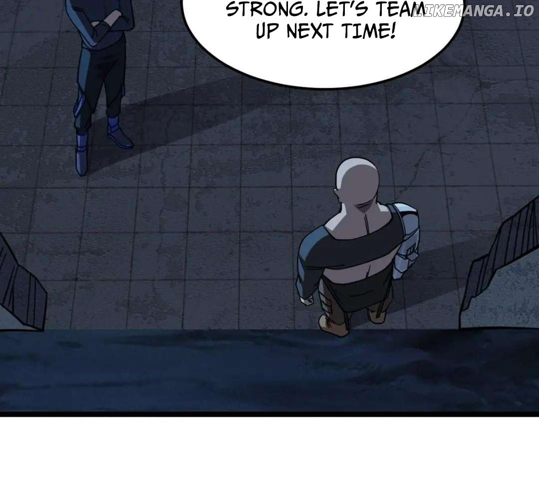Extremely Evil Game Chapter 33 - page 62