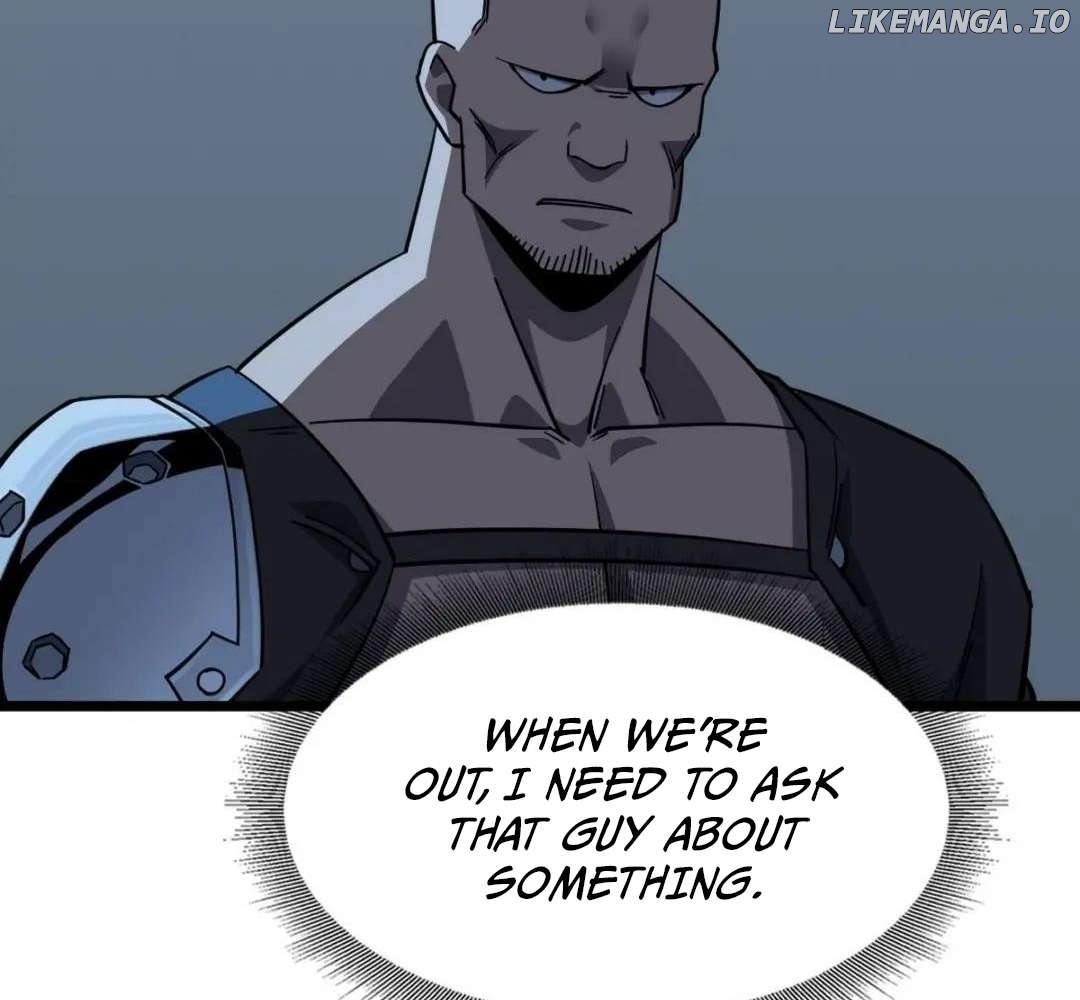Extremely Evil Game Chapter 33 - page 64