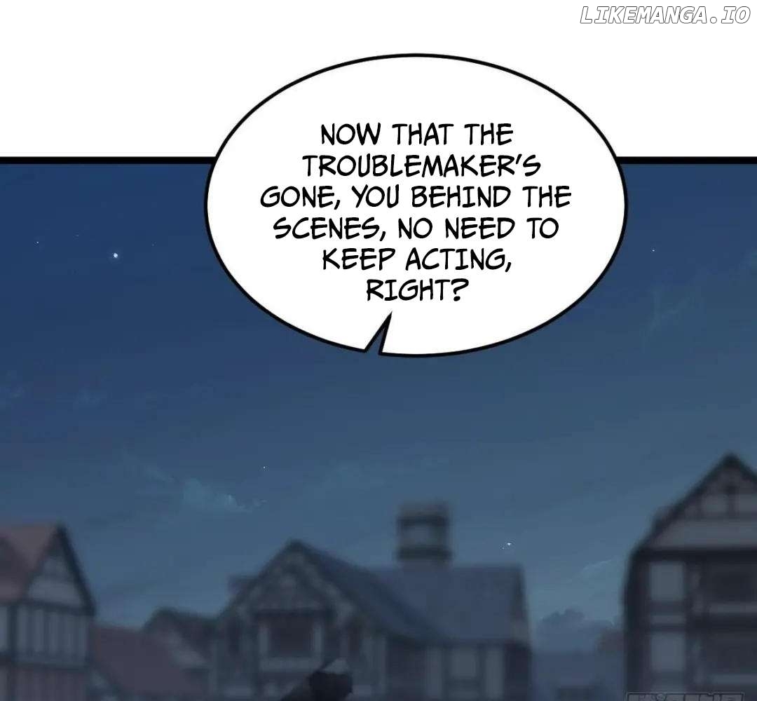 Extremely Evil Game Chapter 33 - page 71