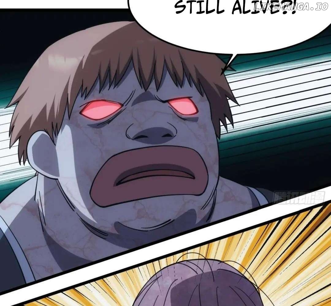 Extremely Evil Game Chapter 33 - page 73
