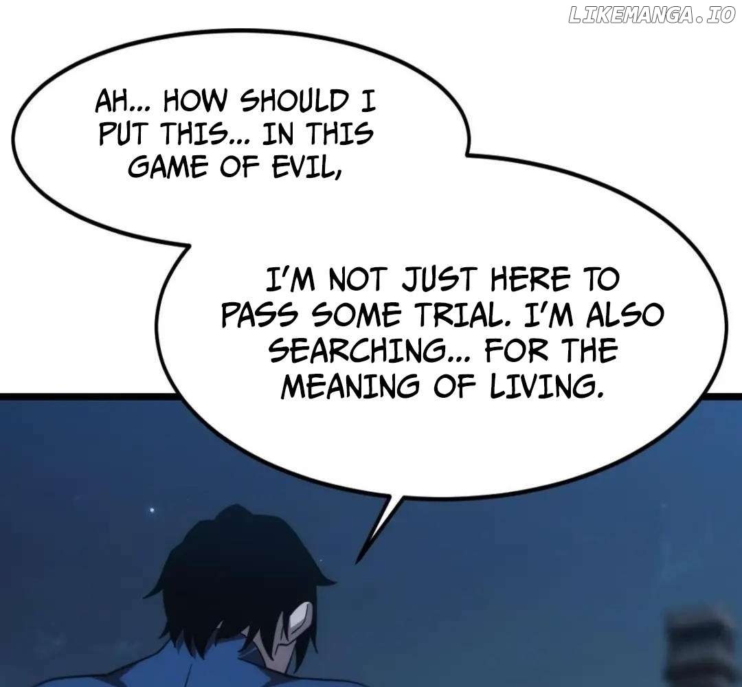 Extremely Evil Game Chapter 33 - page 77