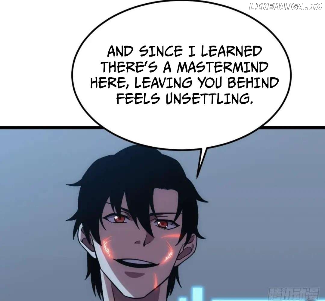 Extremely Evil Game Chapter 33 - page 79