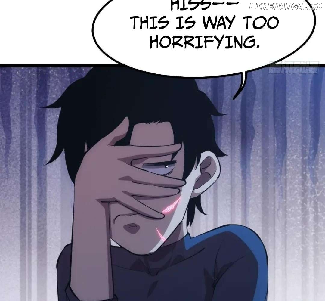 Extremely Evil Game Chapter 33 - page 8