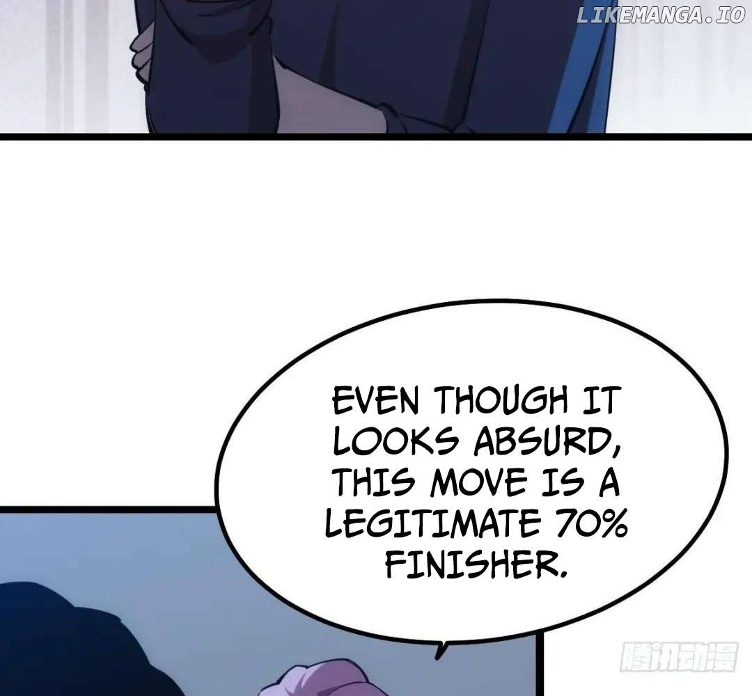 Extremely Evil Game Chapter 33 - page 9