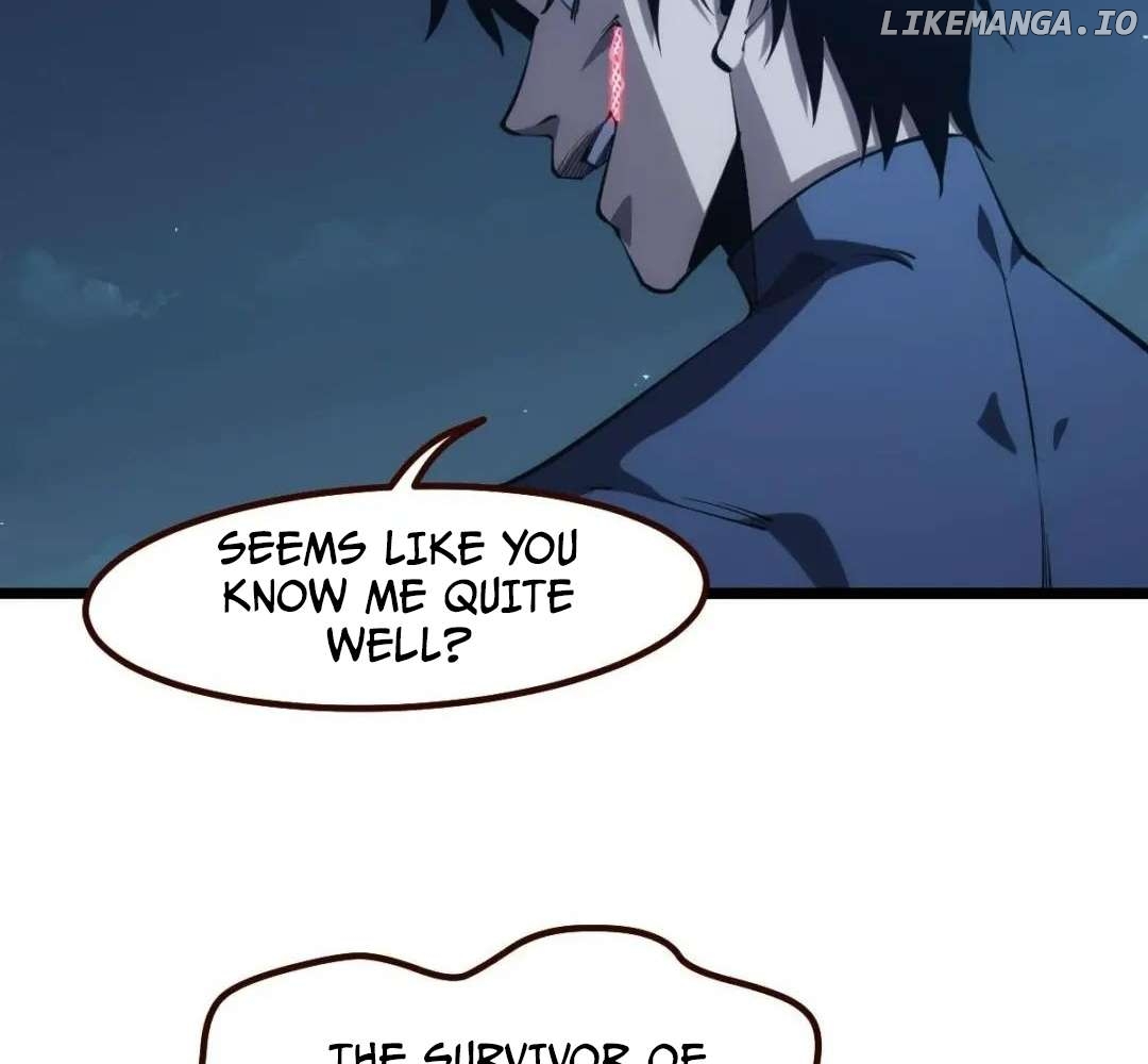 Extremely Evil Game Chapter 34 - page 10