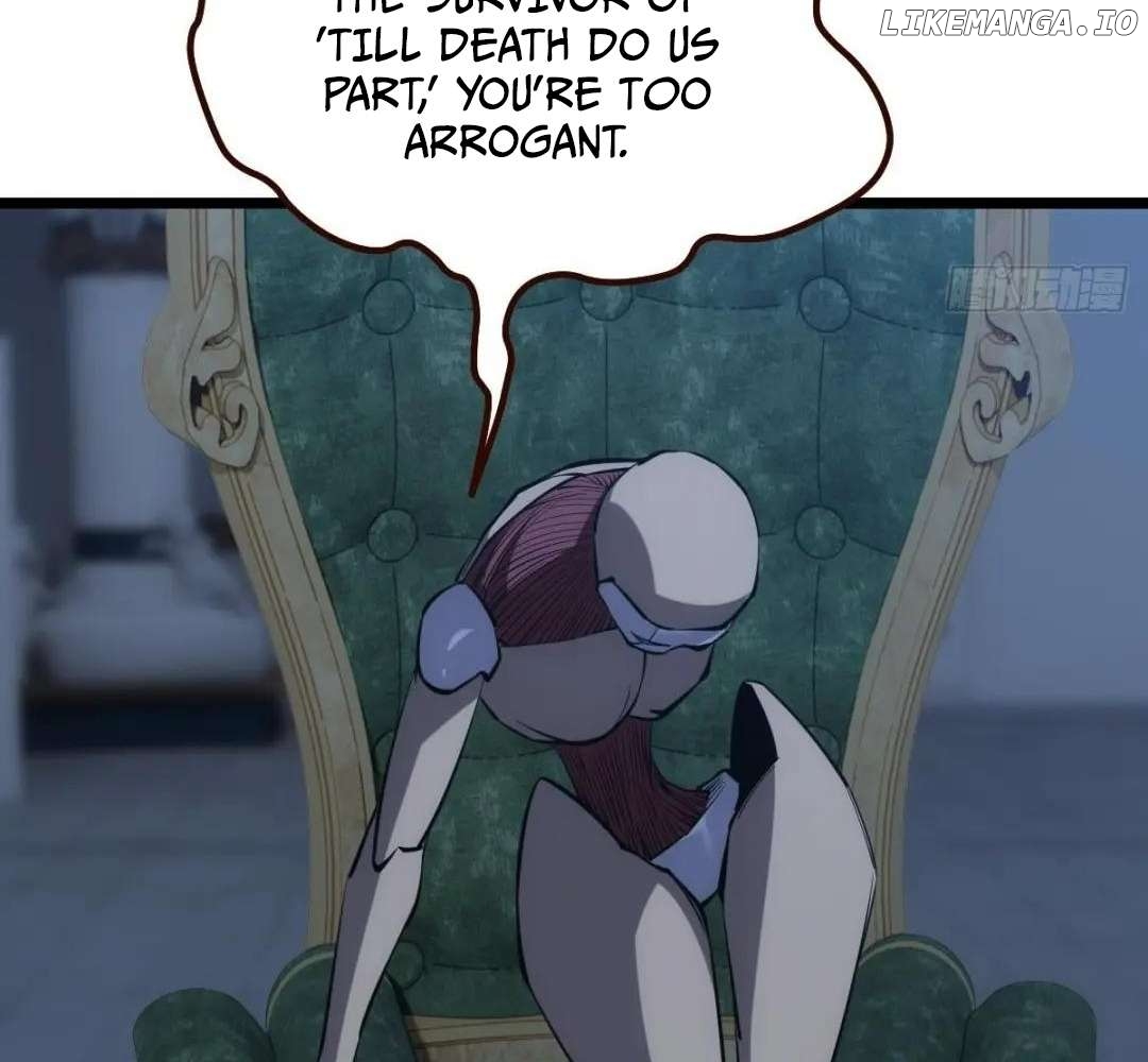 Extremely Evil Game Chapter 34 - page 11