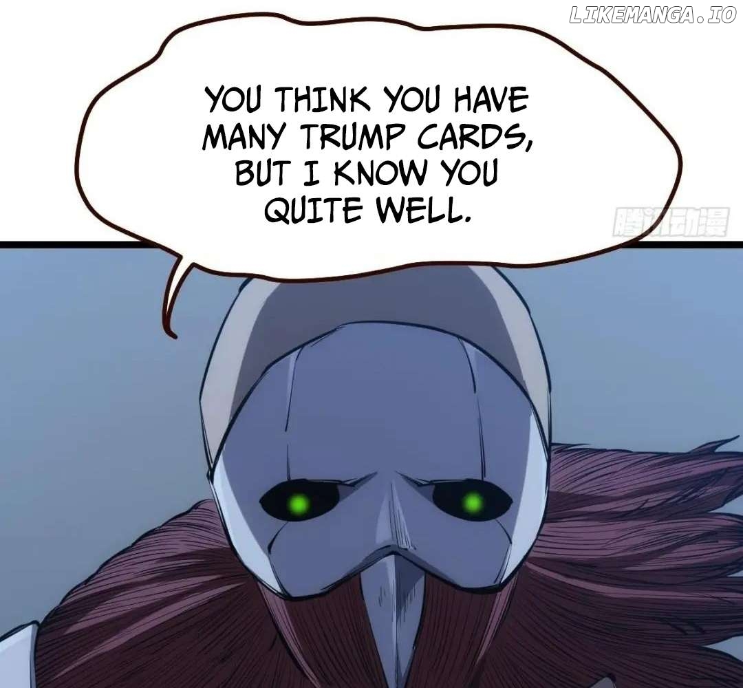 Extremely Evil Game Chapter 34 - page 13
