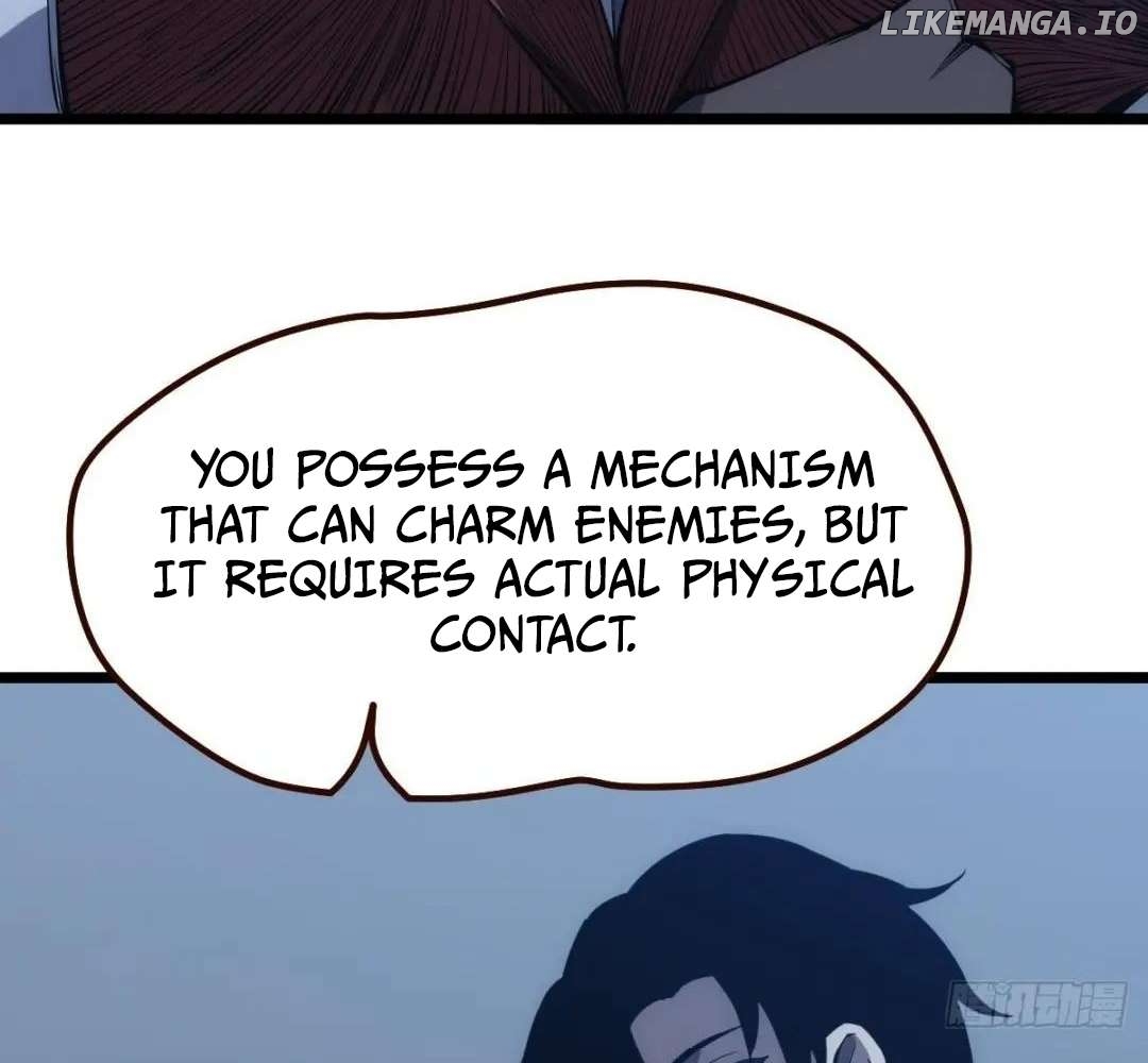 Extremely Evil Game Chapter 34 - page 14