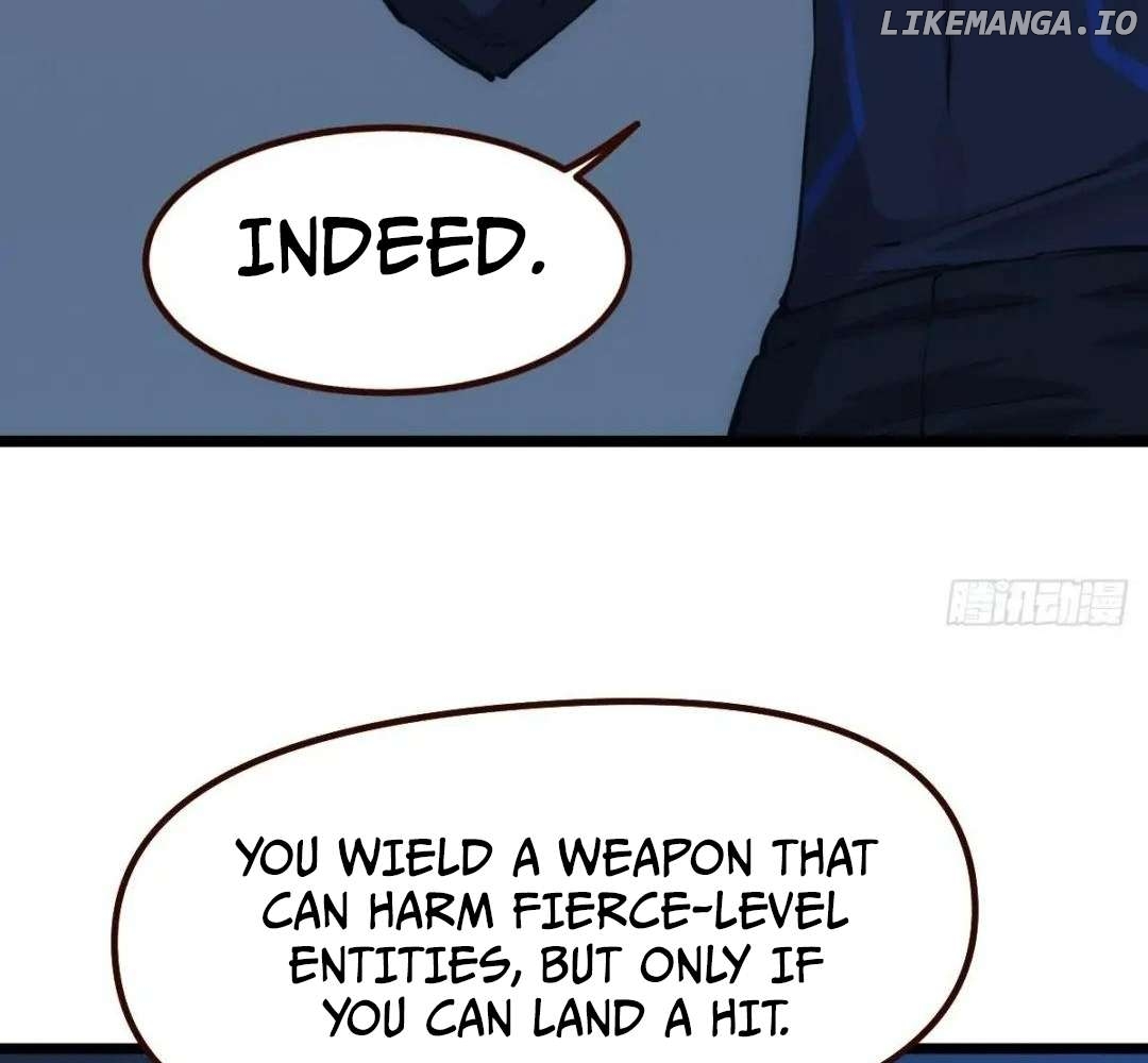 Extremely Evil Game Chapter 34 - page 16