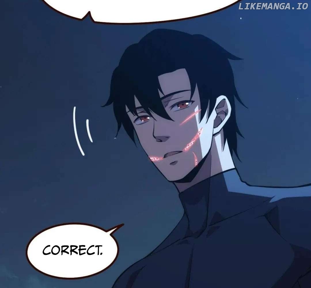 Extremely Evil Game Chapter 34 - page 17