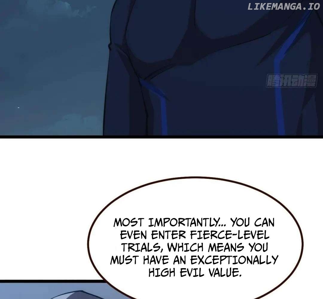 Extremely Evil Game Chapter 34 - page 18
