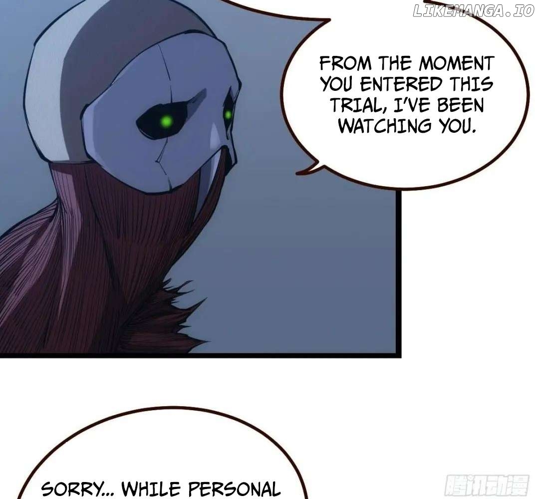 Extremely Evil Game Chapter 34 - page 19