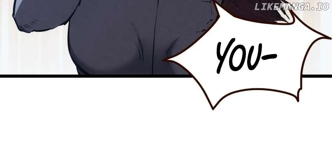 Extremely Evil Game Chapter 34 - page 22