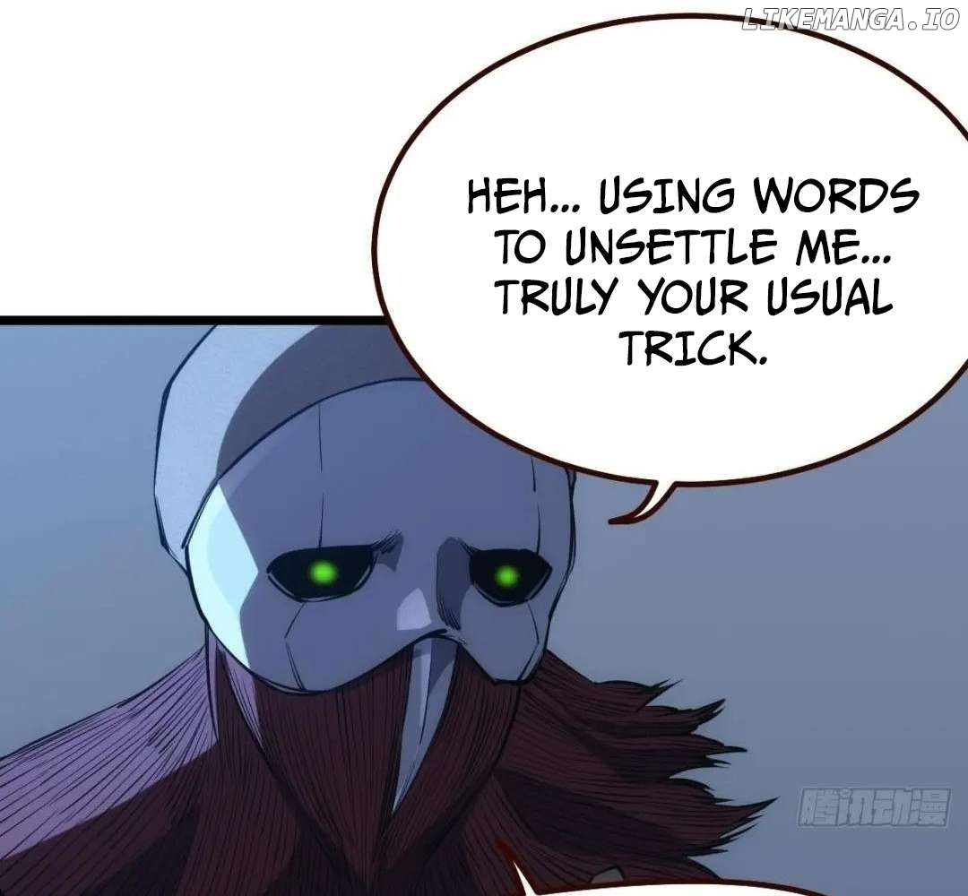 Extremely Evil Game Chapter 34 - page 23