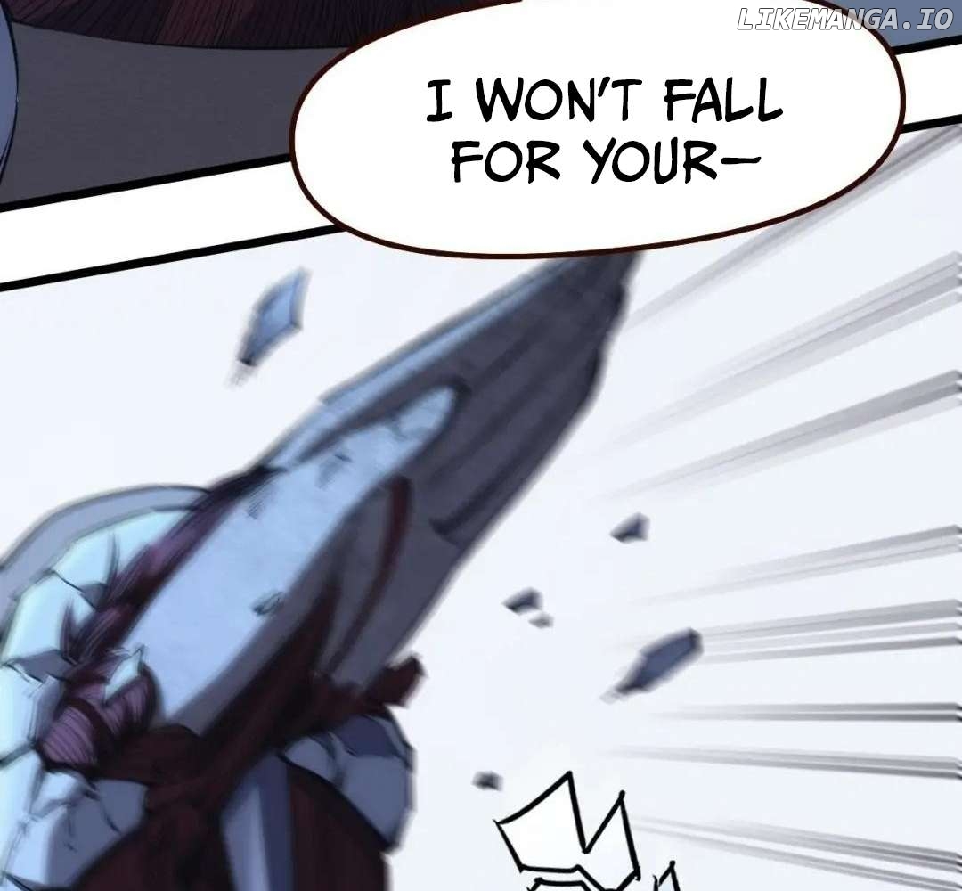 Extremely Evil Game Chapter 34 - page 24