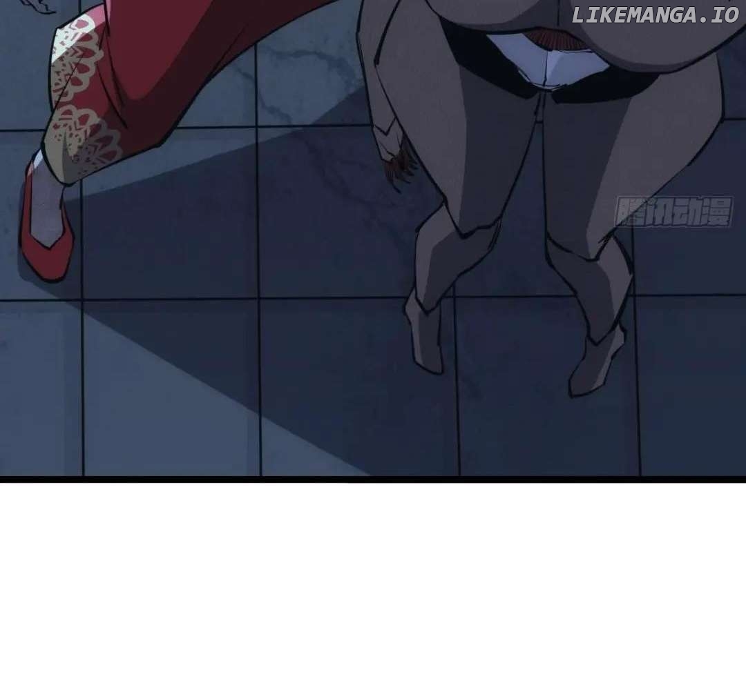 Extremely Evil Game Chapter 34 - page 27