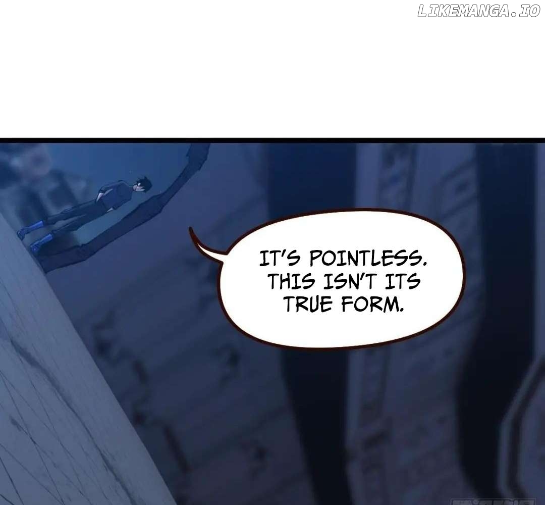 Extremely Evil Game Chapter 34 - page 28