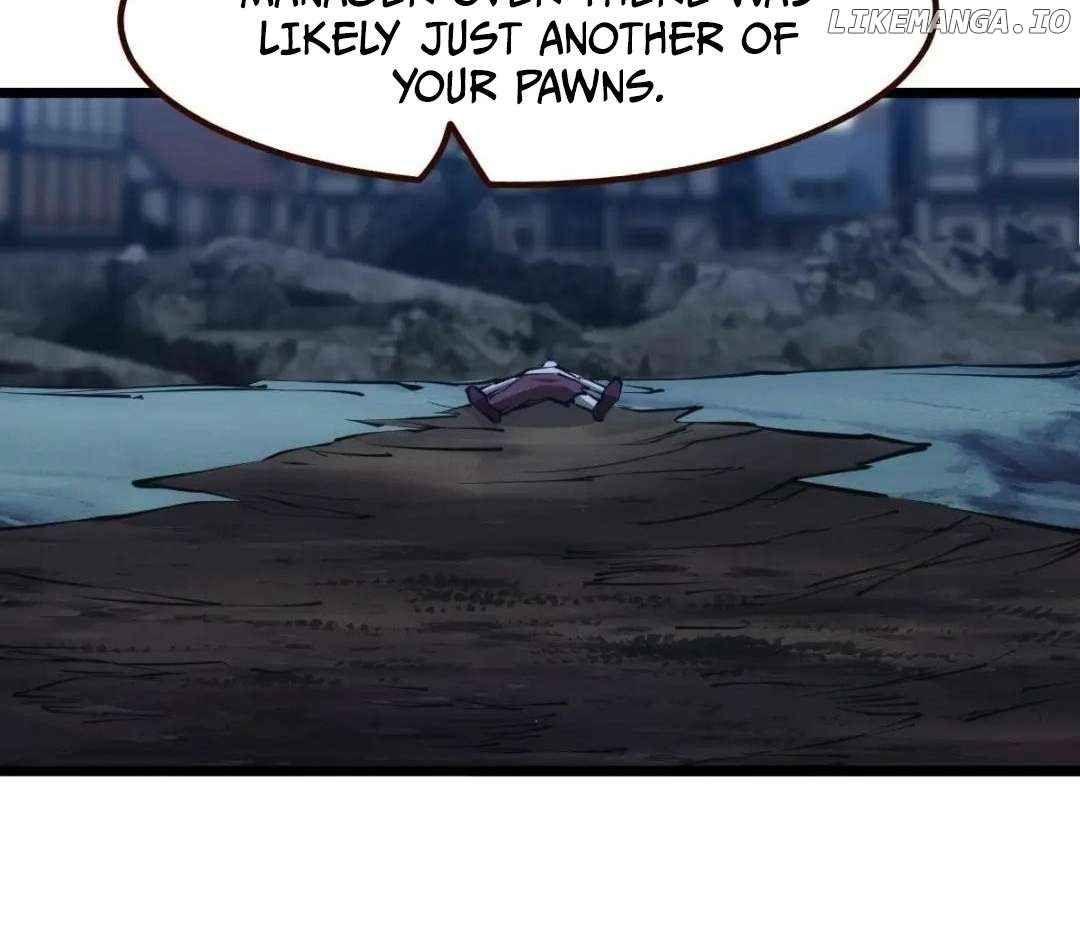 Extremely Evil Game Chapter 34 - page 31