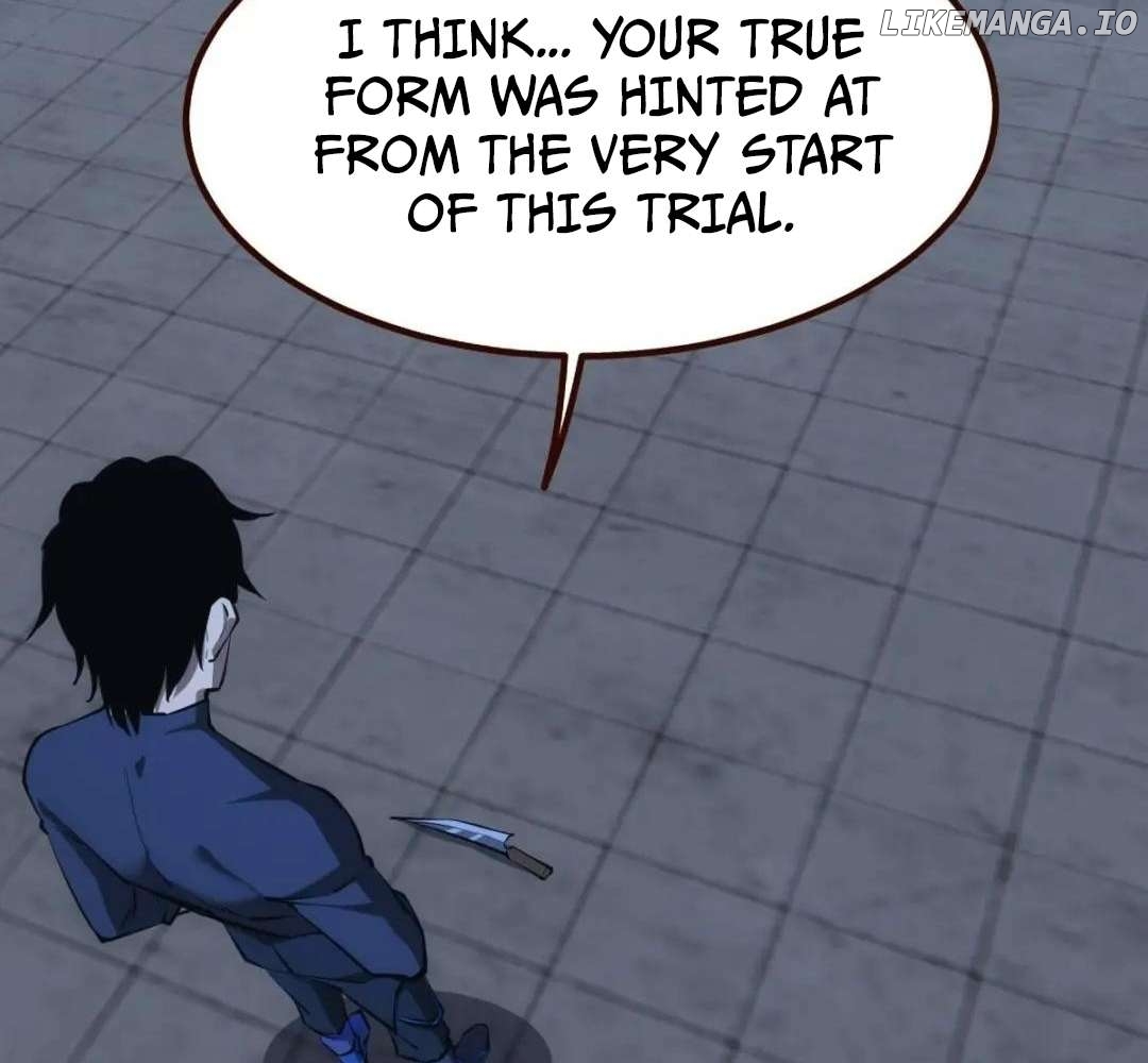 Extremely Evil Game Chapter 34 - page 36