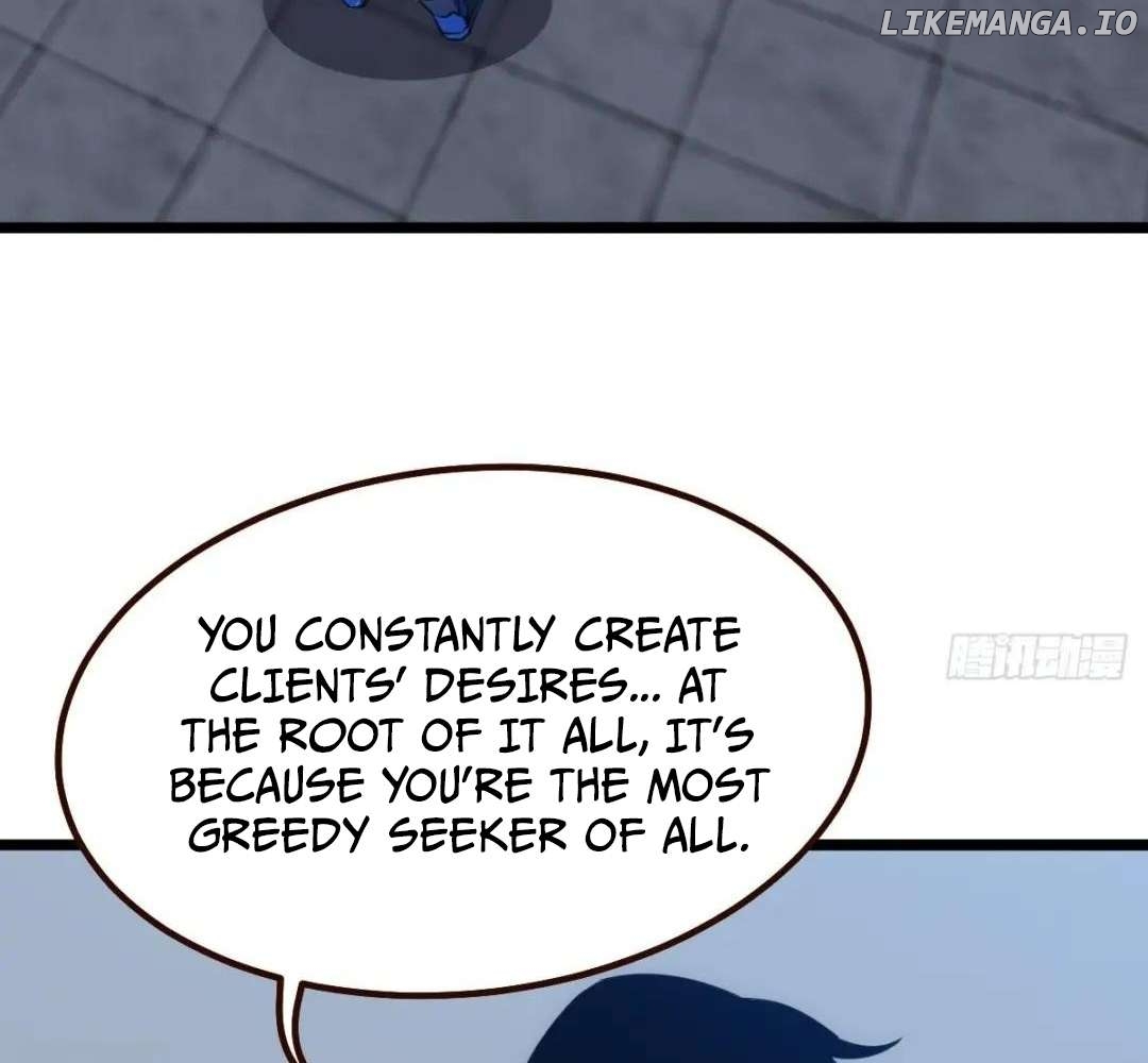 Extremely Evil Game Chapter 34 - page 37