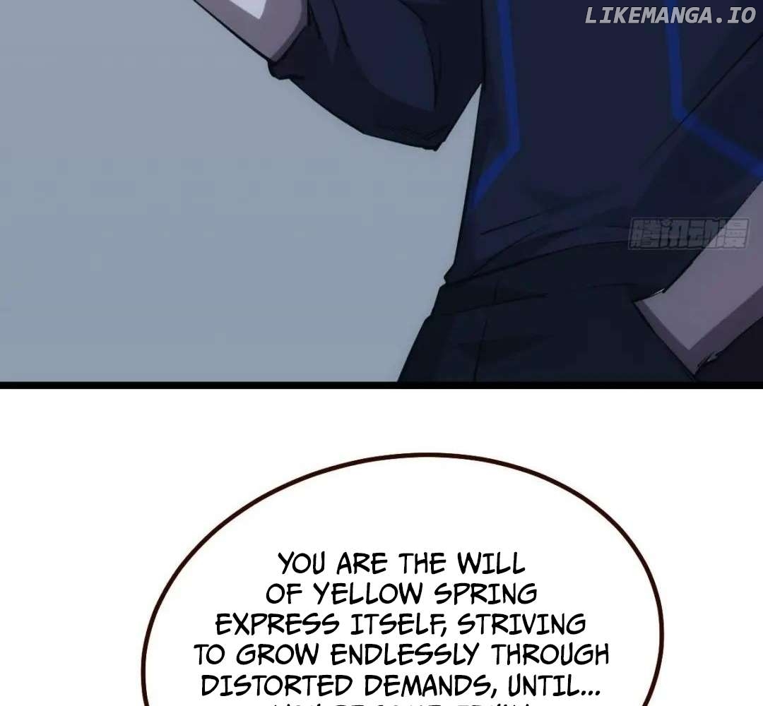 Extremely Evil Game Chapter 34 - page 39