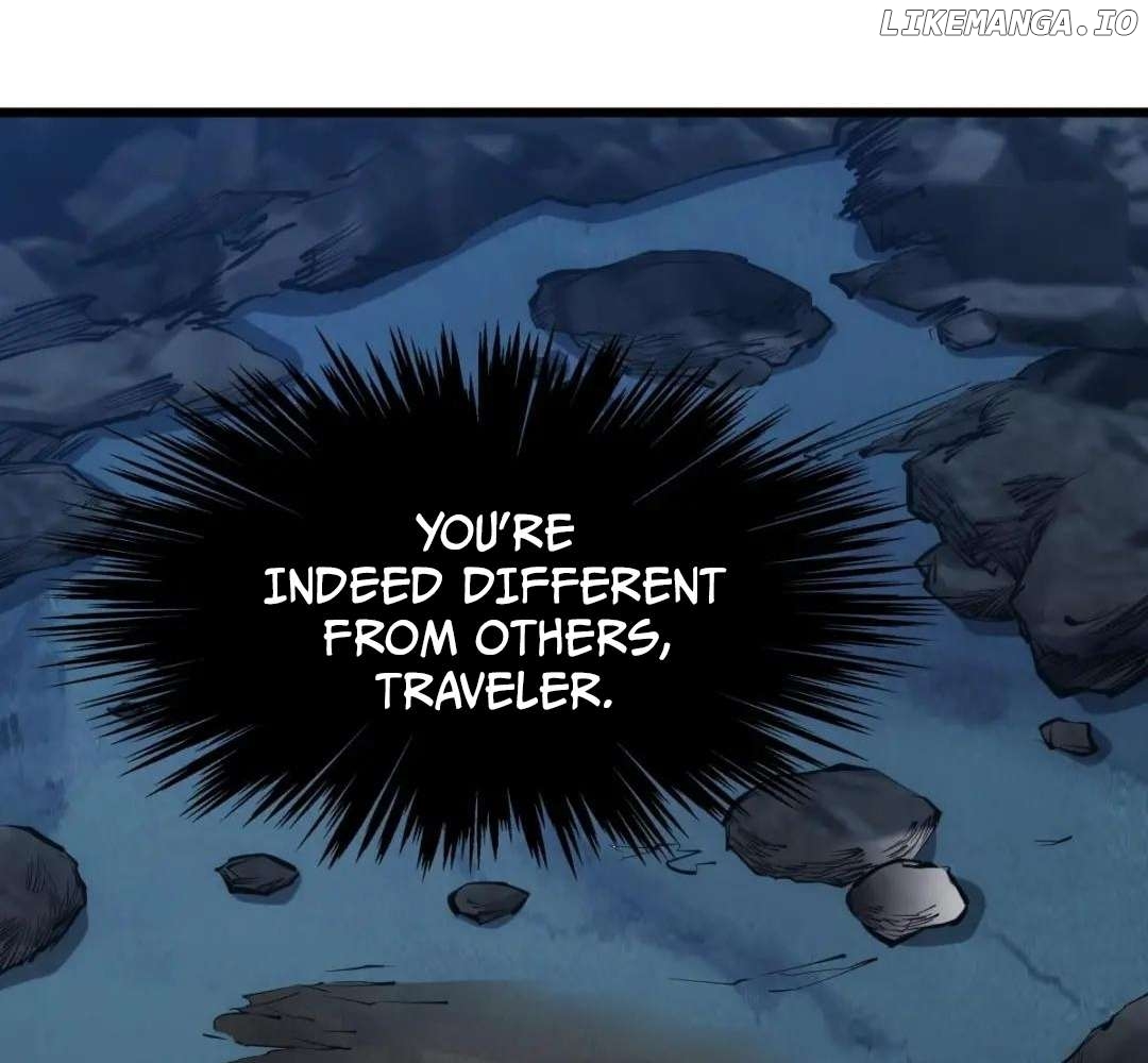 Extremely Evil Game Chapter 34 - page 5