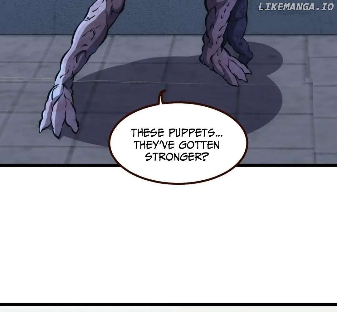 Extremely Evil Game Chapter 34 - page 53