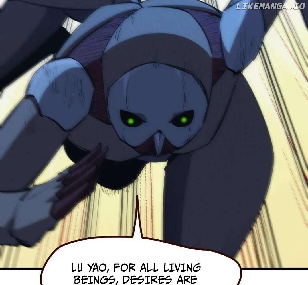 Extremely Evil Game Chapter 34 - page 55