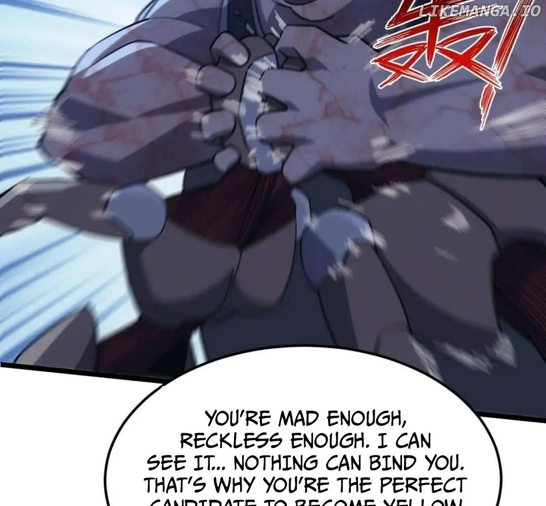 Extremely Evil Game Chapter 34 - page 58