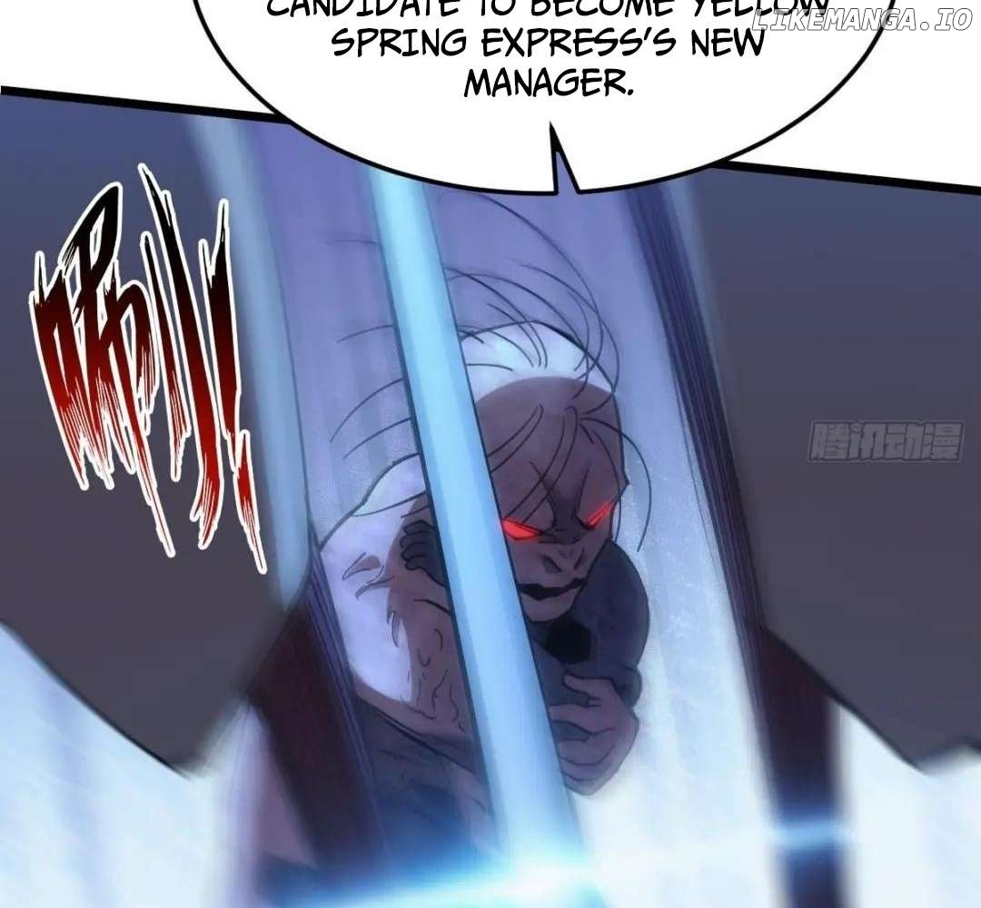 Extremely Evil Game Chapter 34 - page 59