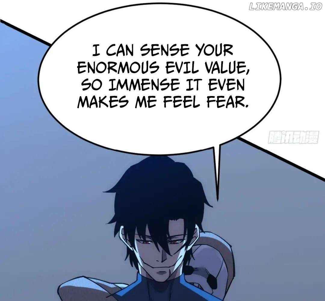 Extremely Evil Game Chapter 34 - page 61