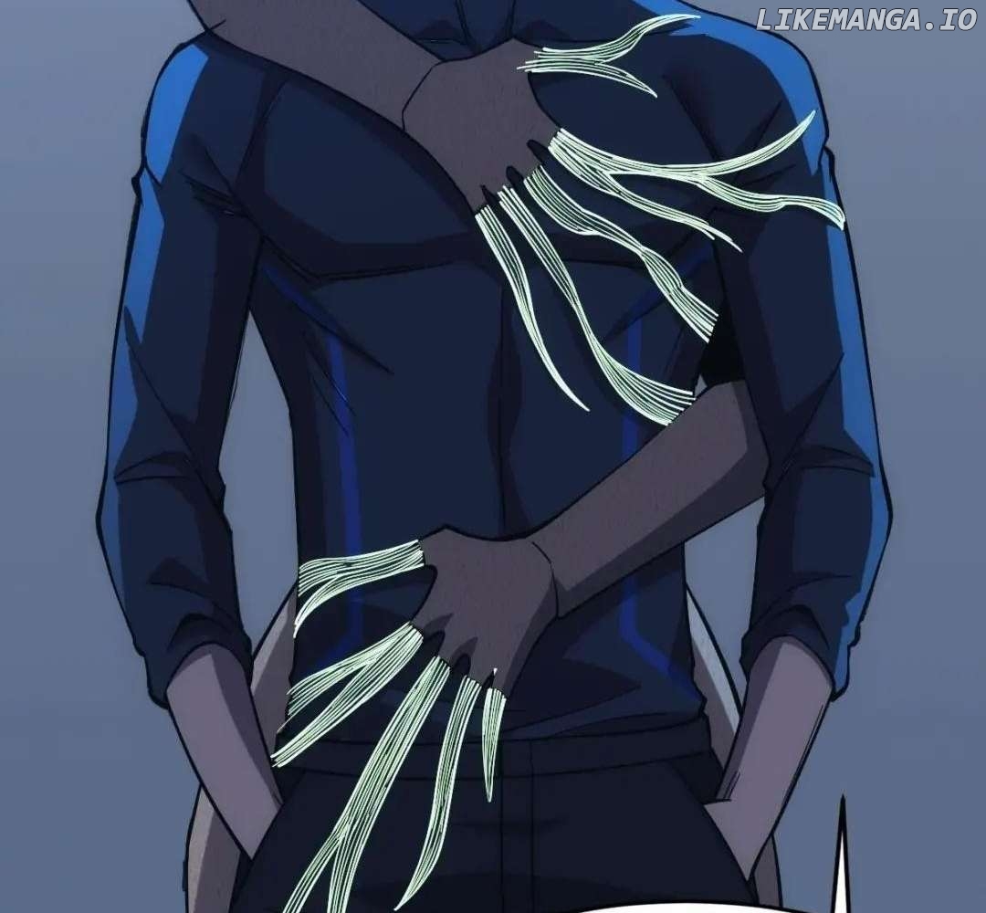 Extremely Evil Game Chapter 34 - page 62