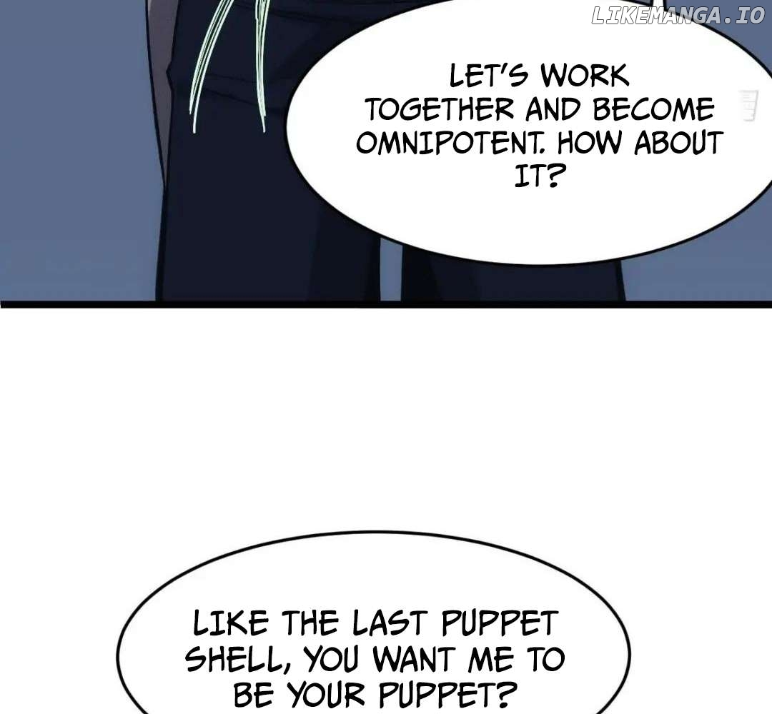 Extremely Evil Game Chapter 34 - page 63